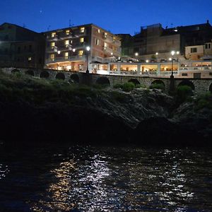 Albergo Tirreno